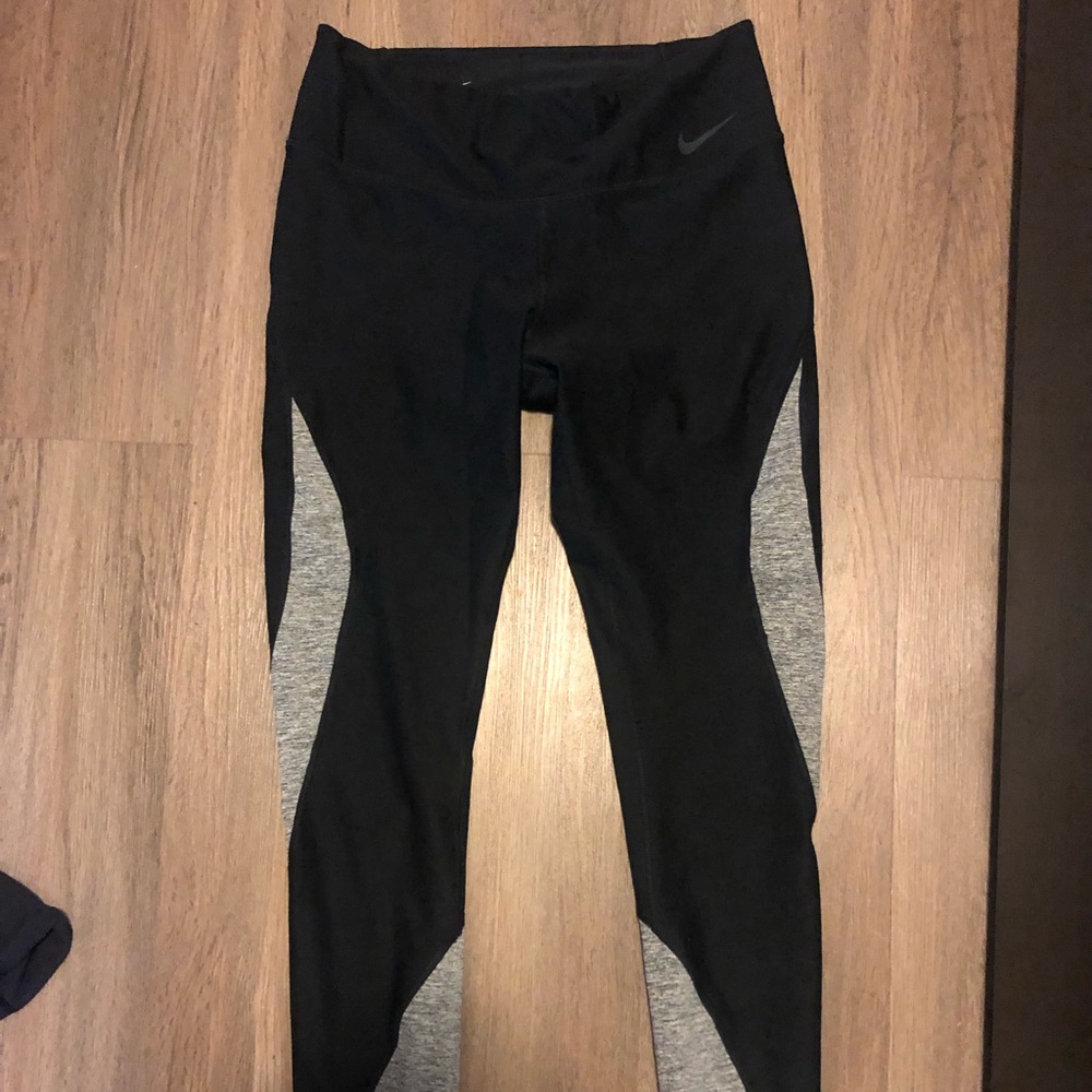 Nike Dri-Fit athletic leggings